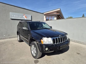Jeep Grand cherokee 3.0 CRD, снимка 3