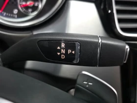 Mercedes-Benz GLE 350 D 4MATIC COUPE/360/ПОДГРЕВ/ПАМЕТ/НАВИГАЦИЯ/, снимка 11