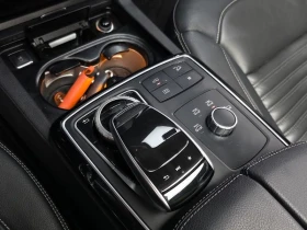 Mercedes-Benz GLE 350 D 4MATIC COUPE/360/ПОДГРЕВ/ПАМЕТ/НАВИГАЦИЯ/, снимка 13