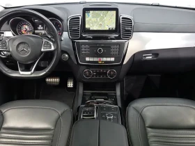 Mercedes-Benz GLE 350 D 4MATIC COUPE/360/ПОДГРЕВ/ПАМЕТ/НАВИГАЦИЯ/, снимка 6
