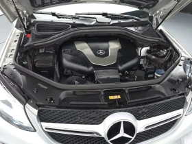 Mercedes-Benz GLE 350 D 4MATIC COUPE/360/ПОДГРЕВ/ПАМЕТ/НАВИГАЦИЯ/, снимка 5