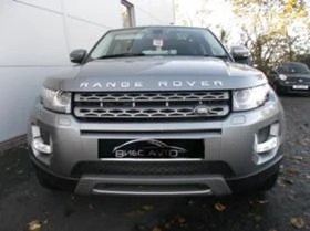  Land Rover Range Rov...