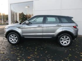 Land Rover Range Rover Evoque 2.2 SD4 | Mobile.bg    2