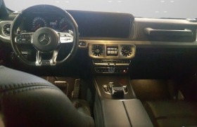 Mercedes-Benz G 63 AMG 4.0 V8 | Mobile.bg   6
