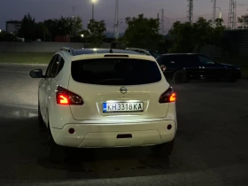 Nissan Qashqai 1.5dci, снимка 8