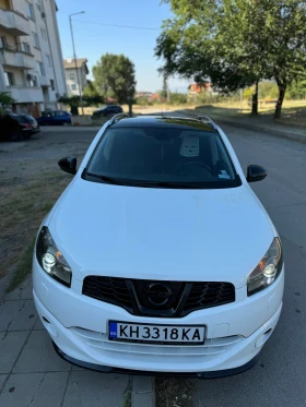 Nissan Qashqai 1.5dci, снимка 1