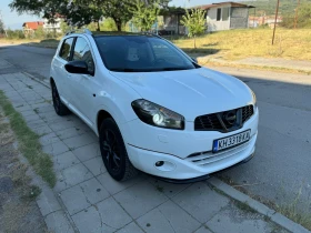 Nissan Qashqai 1.5dci, снимка 2