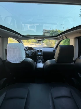 Nissan Qashqai 1.5dci, снимка 4