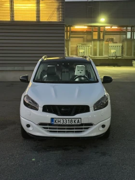 Nissan Qashqai 1.5dci, снимка 15