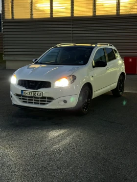 Nissan Qashqai 1.5dci, снимка 6