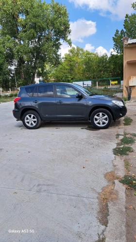 Toyota Rav4 Rav4  2.2   136ks, снимка 4