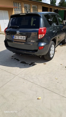 Toyota Rav4 Rav4  2.2   136ks | Mobile.bg    6