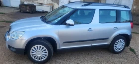 Skoda Yeti 1.8TFSI, снимка 6