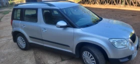 Skoda Yeti 1.8TFSI | Mobile.bg    5