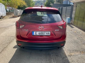 Mazda CX-5 2.5 Газ AWD 184hp, снимка 5