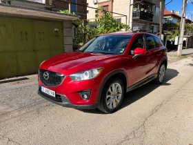 Mazda CX-5 2.5 Газ AWD 184hp, снимка 1