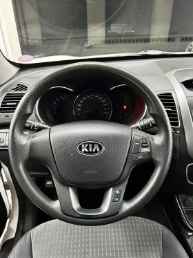 Kia Sorento 2.2-7мес, 4* 4 SWISS, снимка 13