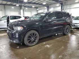     Dodge Durango R/T* * * .* * * 