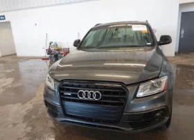 Audi Q5 3.0T PREMIUM PLUS - 24500 лв. - 43214718 | Car24.bg