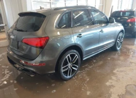 Audi Q5 3.0T PREMIUM PLUS - 24500 лв. - 43214718 | Car24.bg