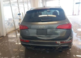 Audi Q5 3.0T PREMIUM PLUS - 24500 лв. - 43214718 | Car24.bg