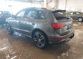 Audi Q5 3.0T PREMIUM PLUS - 24500 лв. - 43214718 | Car24.bg