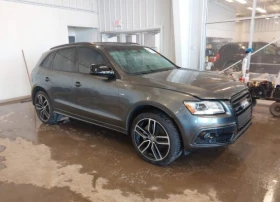 Audi Q5 3.0T PREMIUM PLUS - 24500 лв. - 43214718 | Car24.bg