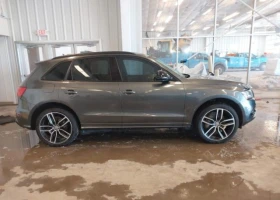 Audi Q5 3.0T PREMIUM PLUS - 24500 лв. - 43214718 | Car24.bg