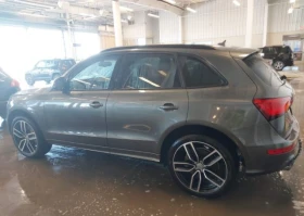 Audi Q5 3.0T PREMIUM PLUS - 24500 лв. - 43214718 | Car24.bg