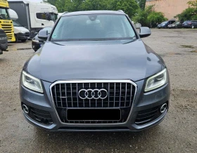 Audi Q5 2.0 TDI, 177 кс, 4x4 Quattro, Автомат STronic, снимка 1