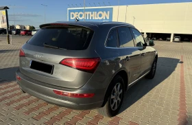 Audi Q5 2.0 TDI, 177 кс, 4x4 Quattro, Автомат STronic, снимка 11