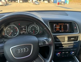 Audi Q5 2.0 TDI, 177 кс, 4x4 Quattro, Автомат STronic, снимка 7