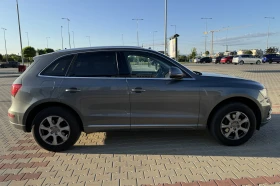 Audi Q5 2.0 TDI, 177 кс, 4x4 Quattro, Автомат STronic, снимка 10