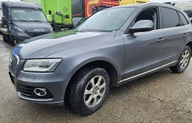 Audi Q5 2.0 TDI, 177 кс, 4x4 Quattro, Автомат STronic, снимка 2