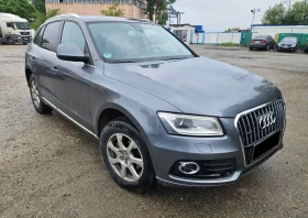 Audi Q5 2.0 TDI, 177 кс, 4x4 Quattro, Автомат STronic, снимка 3