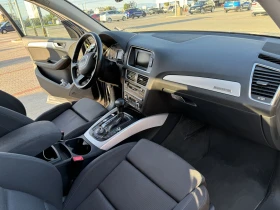 Audi Q5 2.0 TDI, 177 кс, 4x4 Quattro, Автомат STronic, снимка 6