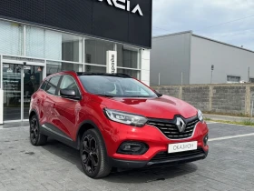 Renault Kadjar 1.3 TCe / 140 к.с. / EDC BLACK EDITION - 36500 лв. - 49207946 | Car24.bg