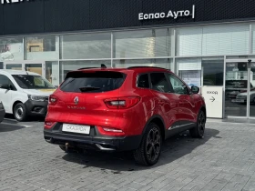 Renault Kadjar 1.3 TCe / 140 к.с. / EDC BLACK EDITION - 36500 лв. - 49207946 | Car24.bg