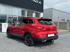 Renault Kadjar 1.3 TCe / 140 к.с. / EDC BLACK EDITION - 36500 лв. - 49207946 | Car24.bg