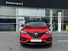Renault Kadjar 1.3 TCe / 140 к.с. / EDC BLACK EDITION - 36500 лв. - 49207946 | Car24.bg