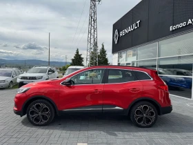 Renault Kadjar 1.3 TCe / 140 к.с. / EDC BLACK EDITION - 36500 лв. - 49207946 | Car24.bg