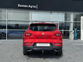 Renault Kadjar 1.3 TCe / 140 к.с. / EDC BLACK EDITION - 36500 лв. - 49207946 | Car24.bg