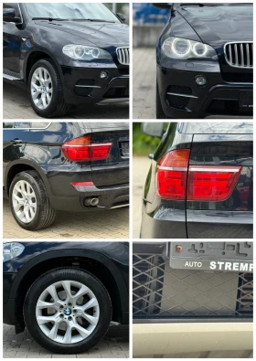 BMW X5 4.0D * Обдухване* * Дистроник* * Обслужен* - 21990 лв. - 63897216 8