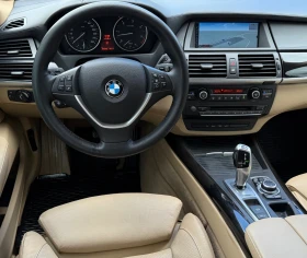 BMW X5 4.0D * Обдухване* * Дистроник* * Обслужен* - 21990 лв. - 63897216 10