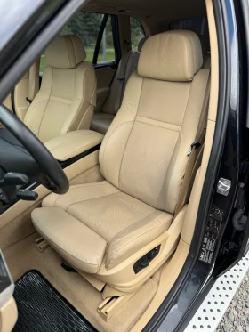 BMW X5 4.0D * Обдухване* * Дистроник* * Обслужен* - 21990 лв. - 63897216 12