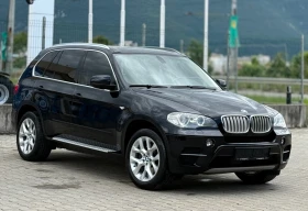 BMW X5 4.0D * Обдухване* * Дистроник* * Обслужен* - 21990 лв. - 63897216 3