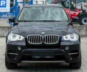 BMW X5 4.0D * Обдухване* * Дистроник* * Обслужен* - 21990 лв. - 63897216 2