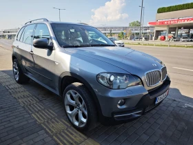BMW X5 3.5D АВТОМАТИК НАВИ ИТАЛИЯ - 17500 лв. - 72479307 3