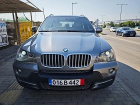BMW X5 3.5D АВТОМАТИК НАВИ ИТАЛИЯ - 17500 лв. - 72479307 2