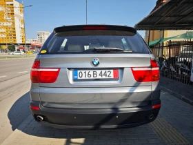 BMW X5 3.5D АВТОМАТИК НАВИ ИТАЛИЯ - 17500 лв. - 72479307 5